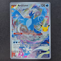 Articuno IR 30th Celebrations 132/128 - Near Mint
