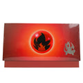 Brilliant Stars Fire ETB (Chinese)