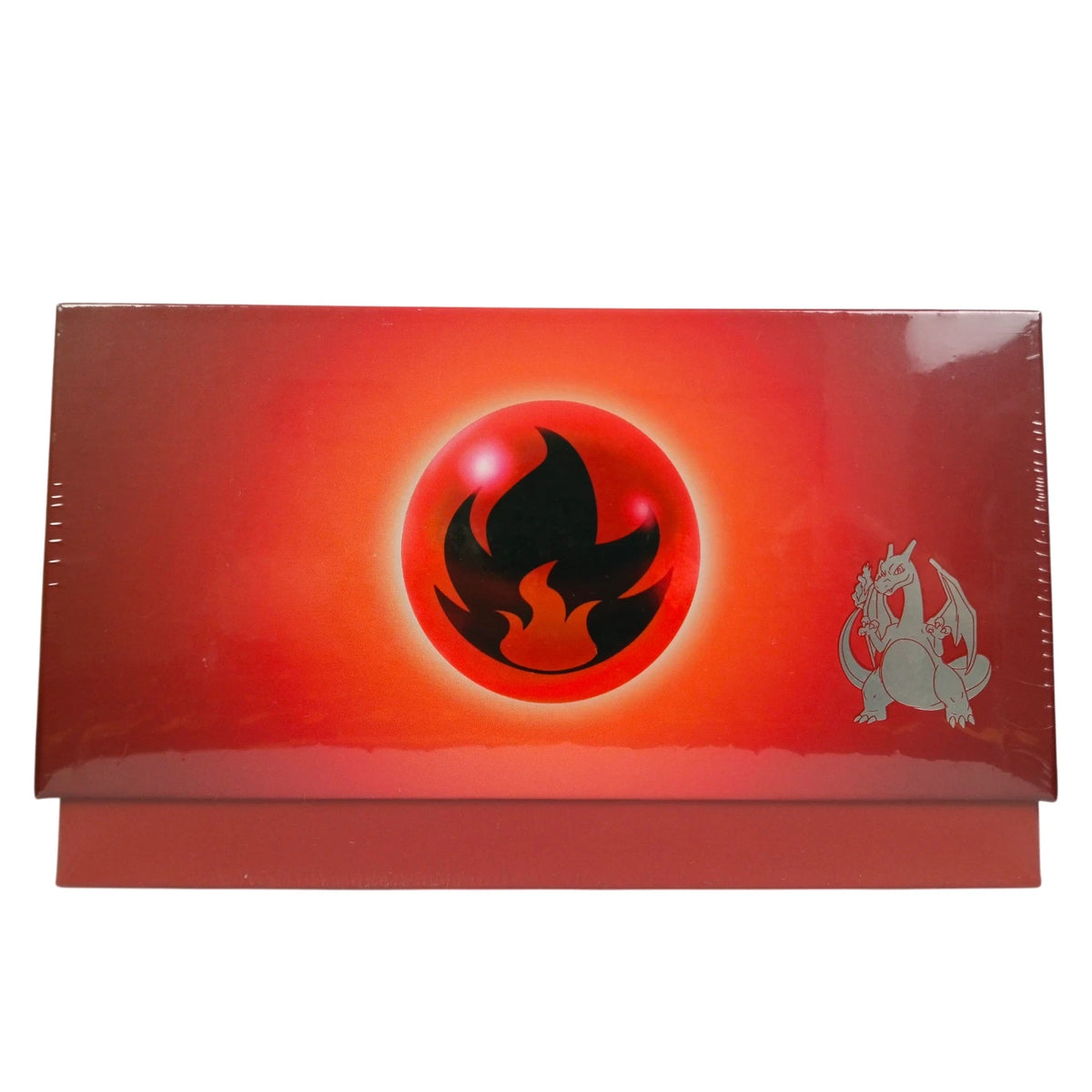 Brilliant Stars Fire ETB (Chinese)